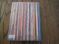 1000 Record Covers by Michael Ochs Book -Sealed Brand New!
