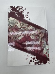 Complete Invincible Library: Volume 3 by Robert Kirkman Slight Damage