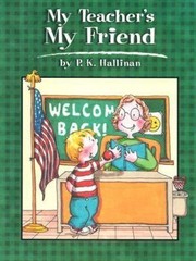 My Teacher’s My Friend – P K Hallinan, 0824953088, paperback