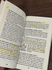 Scientific Facts in the Bible by Ray Comfort (Bridge-Logos, 2001, Mass Market)