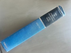 All The Messianic Prophecies Of The Bible Herbert Lockyer Zondervan 1977 HC