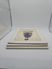 Vtg First Ed. Molly An American Girl Books Lot Of 3~ #’s 1,3,5 ~ 8.5 x 6 x 0.2