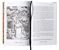 Infernal Legends by J. Collin de Plancy (2016, Imitation Leather)