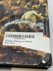 European Weapons Warfare 1618-1648 Eduard Wagner Hardcover Military