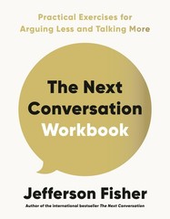 NEW BOOK The Next Conversation Workbook by Fisher, Jefferson (2026)