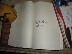 SIGNED 1st print WHAT CONSERVATIVES BELIEVE, by Mike Pence, NEW hardcover