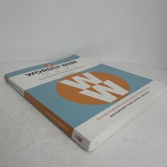 Wordly Wise 3000: Book 5 Direct Academic Vocabulary Instruction 4th Ed. PB
