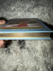 Kazunomiya: Prisoner of Heaven, Japan 1858 (The Royal Diaries) Good Guild 1st Ed