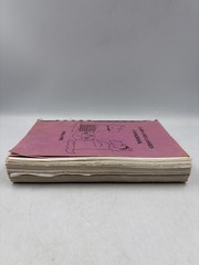 Vintage Lads And Lassies Cookbook 1994-1995 Over 500 Pages of Recipes