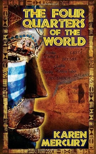 The Four Quarters of the World