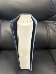 ESV Student Study Bible (TruTone, Navy/Slate, Timeless Design), ESV Bibles VG