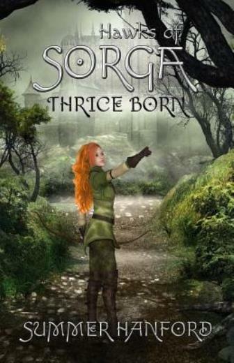 Hawks Of Sorga