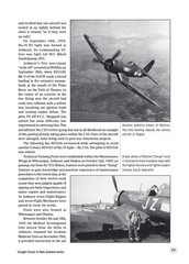 Pacific Corsair – The Vought Corsair in New Zealand service