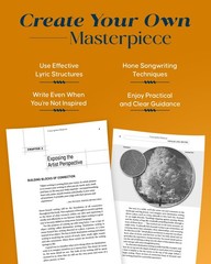 Popular Lyric Writing 10 Steps to Effective Storytelling Songwriting | Learn …