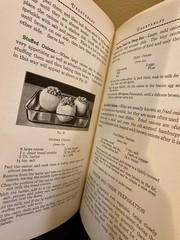 1929 Women’s Institute of Cookery Cookbooks: Set of 10 in Superb Condition