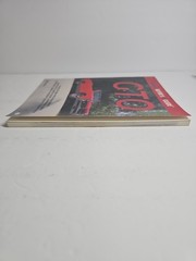 Illustrated Buyer’s Guide GTO by Zazarine, Pontiac GTO 1964-1974 & Royal Bobcat