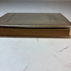 The Scarlet Letter by Nathaniel Hawthorne 1920s-1930s A.L. Burt Company