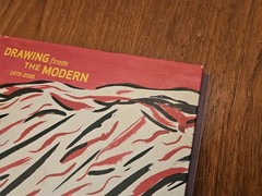 Drawing from the Modern 1975-2005 Jordan Kantor – Hardback Book MoMA