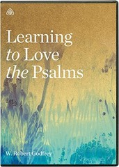 Learning To Love The Psalms DV – GOOD