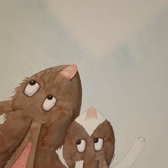 Make Believe Ideas The Sharing Bear & The Love in My Heart Hardcover Books