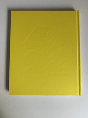 Ferrari 2022 Yearbook 75th Anniversary Edition Hardcover with Dustjacket