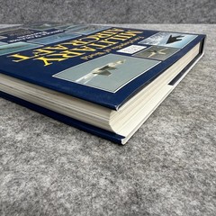 Encyclopedia of World Military Aircraft Single Volume Edition David Donald Jon