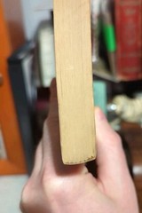 Jack Kerouac Doctor Sax 1st Printing PB w/Evergreen Books Spring 1959 Catalog