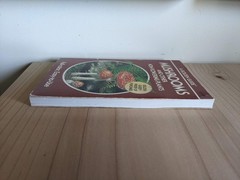 A Golden Guide: Mushrooms And Other Non-Flowering Plants Full-Color RARE EDITION