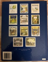 Pinkerton and Friends : A Steven Kellogg Treasury by Steven Kellogg 2004 HC Nice