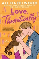 Love, Theoretically by Ali Hazelwood (2023) Paperback