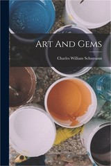 Art And Gems (Paperback or Softback)