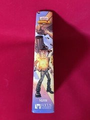 NIRV, ADVENTURES IN ODYSSEY BIBLE By Gary Locke & Sergio Cariello – Hardcover