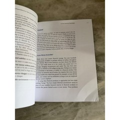 Financial Independence in the 21st Century Book Finance Paper Back