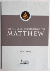 Gospel According to Matthew, Part One and Two by Barbara E. Reid 2019 Paperback