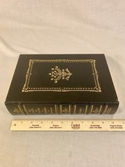 Morgagni SEATS & CAUSES OF DISEASES VOL 1 2 3 Classic of Medicine 1983 Near Mint