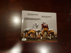 Neil Leifer Guts and Glory – Golden Age of American Football Gabriel Schechter