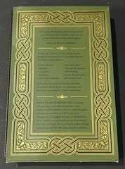 Be Thou My Vision: A Liturgy for Daily Worship (Gift Edition) Gibson, Jonathan