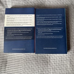 Uncensored Health 25 „Forbidden” Cures You Can Have Today Paperback Volume 1 & 2