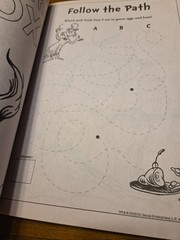 Dr. Seuss’ Jumbo Coloring & Activity Book -Busy Fun & Games For All Your Littles