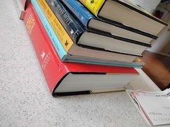 Nice Book Lot Of 12 Hcdj Read Description