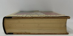 VTG The Pope Speaks: The Teachings of Pope Pius XII – 1957 HC/DJ Pantheon Books
