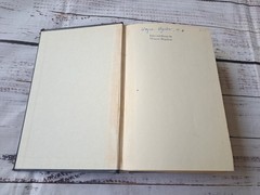 Systematic Theology (Complete), Augustus Strong, 1954, Revell, Hardcover