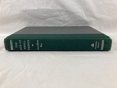 The God of Small Things Arundhati Roy 1997 Signed 1st Edition 2nd Print VG HC/DJ