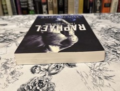 Raphael by Tillie Cole (2019) RARE OOP Paperback, VG, 1st/1st, Deadly Virtues
