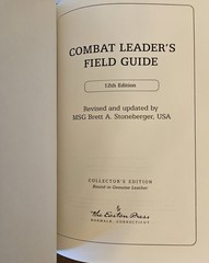 LOT 6 Easton Press Military Training Strategy Leadership John Keegan Du Picq