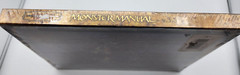 Premium Edition Dungeons and Dragons 3.5 Monster Manual Foil Collectors SEALED *