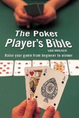 The Poker Player’s Bible: Raise Your Game from Beginner to Winner – GOOD