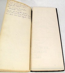Lost Mines Fabulous Uranium Buried Treasure Southwest R W McAllister 1953 w/ Map