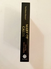 The Horus Heresy – Mark of Calth Laurie Goulding