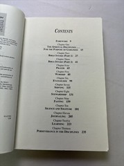 Spiritual Disciplines for the Christian Life by Donald S. Whitney (1991,…